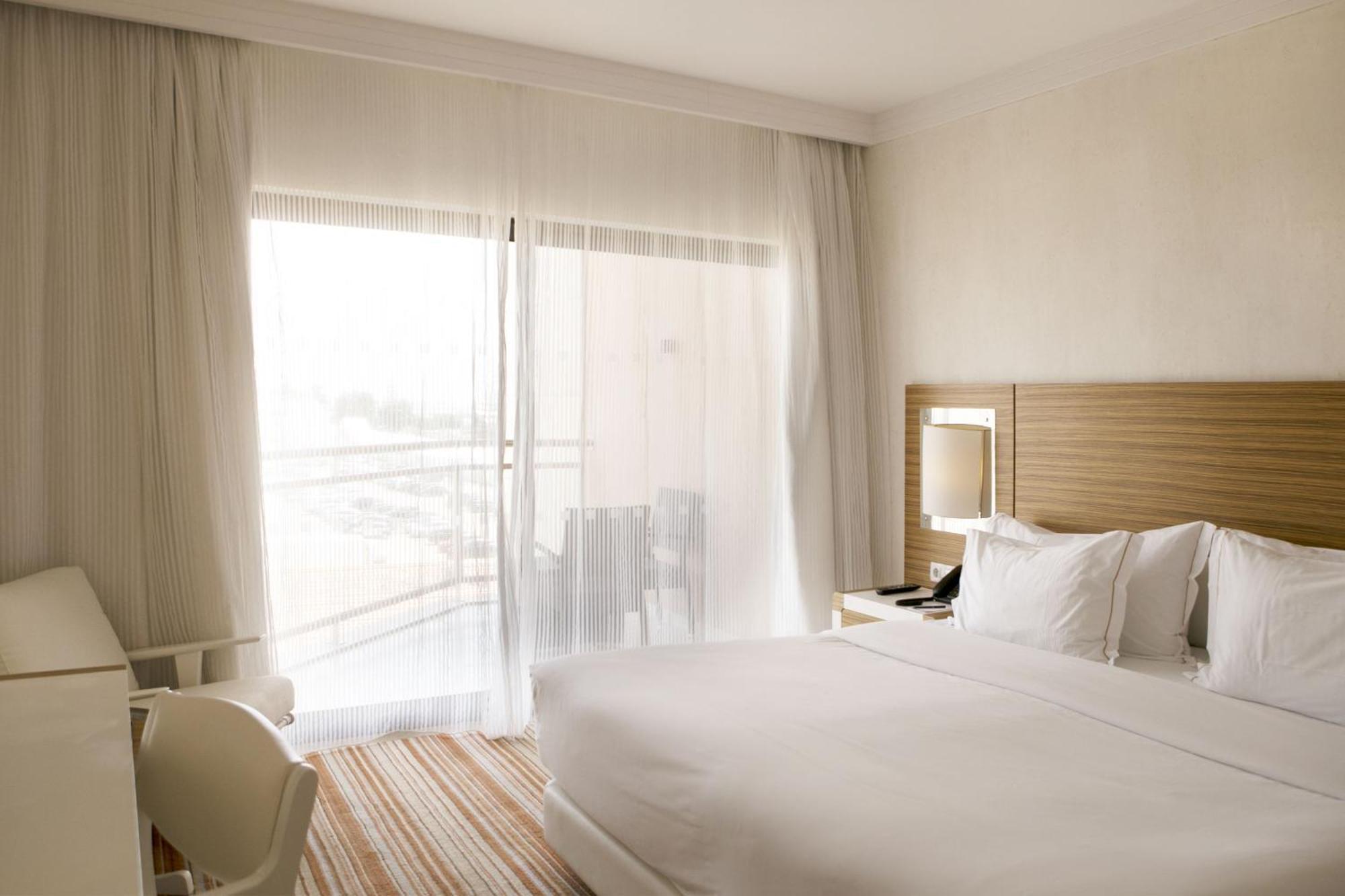 Junior Suite Terrace