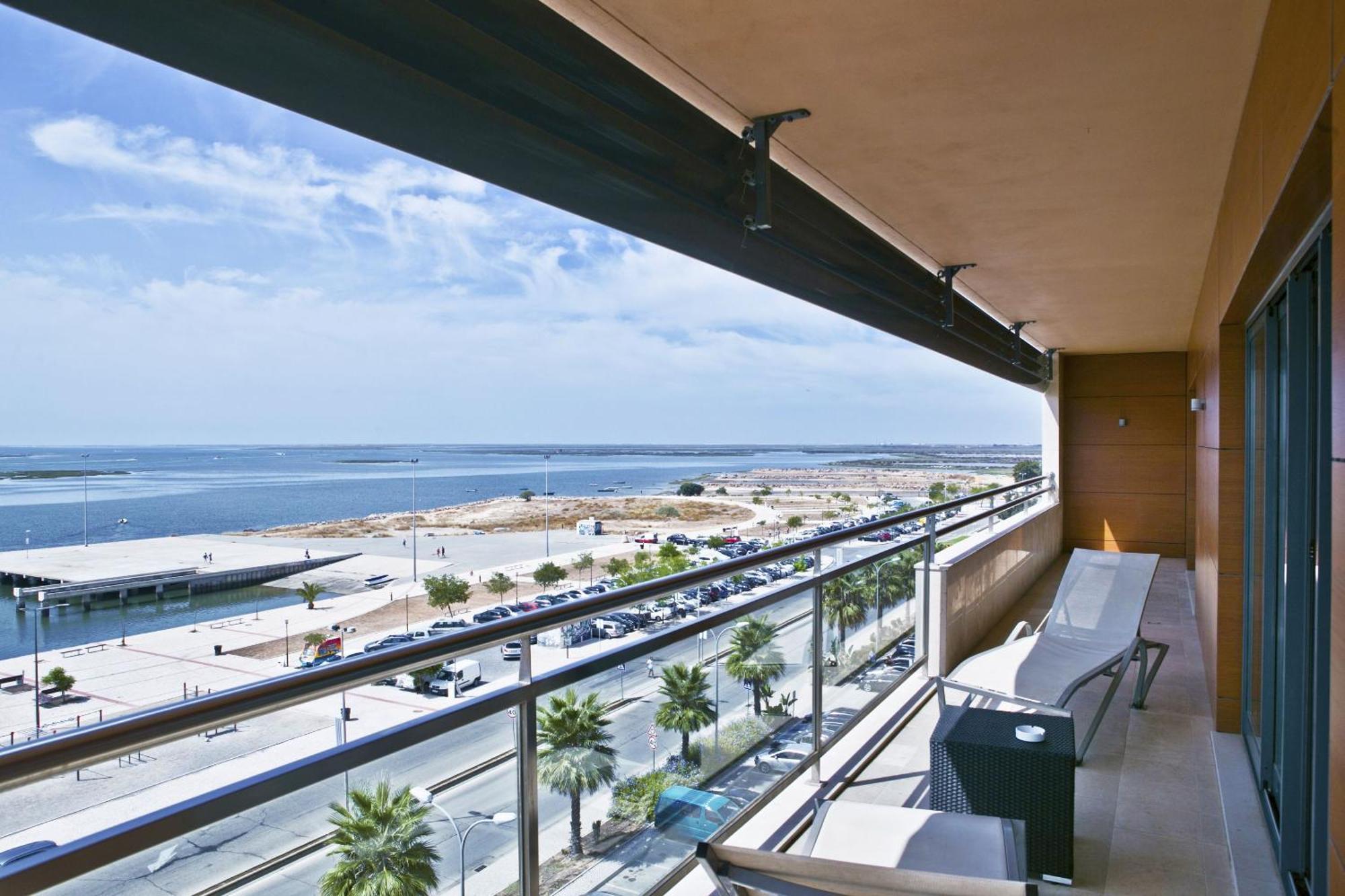 Suite Sea View