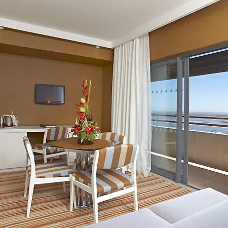 Real Marina Hotel & Spa-3